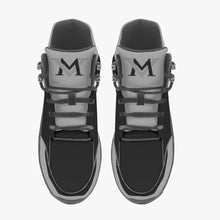 Load image into Gallery viewer, MyVybz Cross Boots
