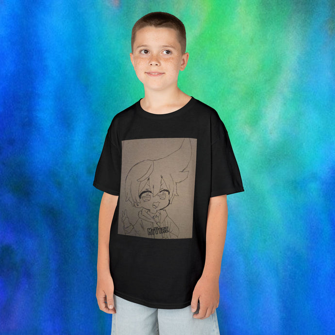 MyVybz Kaizen Youth T-shirt