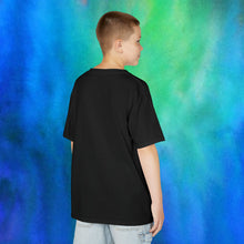 Load image into Gallery viewer, MyVybz Kaizen Youth T-shirt