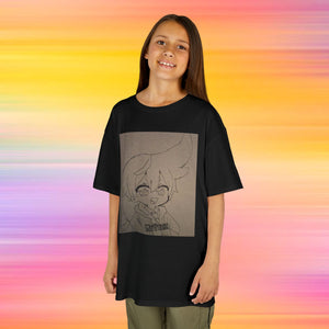 MyVybz Kaizen Youth T-shirt