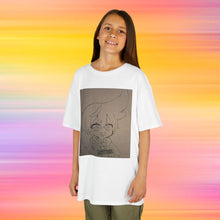 Load image into Gallery viewer, MyVybz Kaizen Youth T-shirt