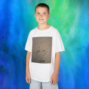 MyVybz Kaizen Youth T-shirt