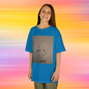 MyVybz Kaizen Youth T-shirt