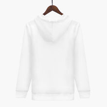 Load image into Gallery viewer, MyVybz Full Zip Up Hoodie