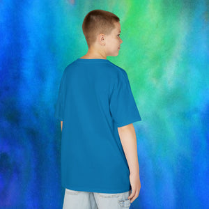 MyVybz Kaizen Youth T-shirt