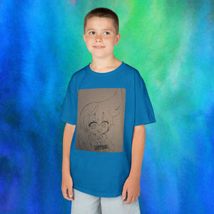 MyVybz Kaizen Youth T-shirt