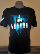 Load image into Gallery viewer, MyVybz I AM LEGEND T-Shirt