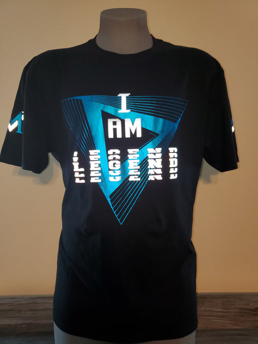 MyVybz I AM LEGEND T-Shirt