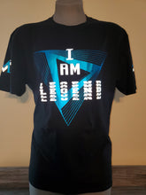 Load image into Gallery viewer, MyVybz I AM LEGEND T-Shirt