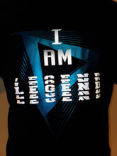 Load image into Gallery viewer, MyVybz I AM LEGEND T-Shirt