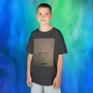 MyVybz Kaizen Youth T-shirt