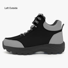 Load image into Gallery viewer, MyVybz Cross Boots