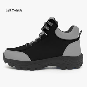 MyVybz Cross Boots