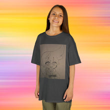 Load image into Gallery viewer, MyVybz Kaizen Youth T-shirt