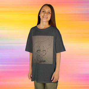 MyVybz Kaizen Youth T-shirt