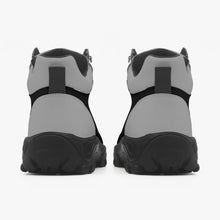 Load image into Gallery viewer, MyVybz Cross Boots