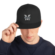 MyVybz Snapback Hat