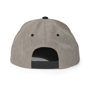 MyVybz My City Snapback Hat