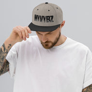 MyVybz My City Snapback Hat