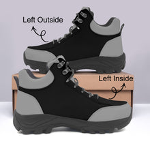 Load image into Gallery viewer, MyVybz Cross Boots