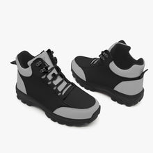 Load image into Gallery viewer, MyVybz Cross Boots