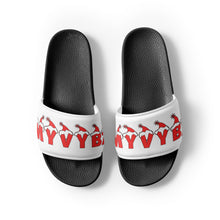 Load image into Gallery viewer, Men’s slides