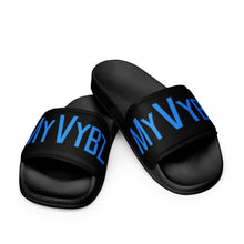 Load image into Gallery viewer, MyVybz Slides
