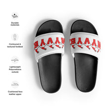 Load image into Gallery viewer, Men’s slides