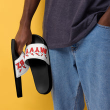 Load image into Gallery viewer, Men’s slides