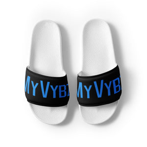 MyVybz Slides
