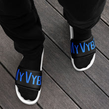 Load image into Gallery viewer, MyVybz Slides