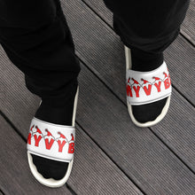 Load image into Gallery viewer, Men’s slides