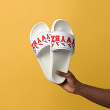 Load image into Gallery viewer, Men’s slides