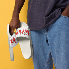 Load image into Gallery viewer, Men’s slides
