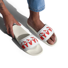 Load image into Gallery viewer, Men’s slides