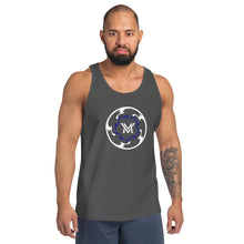 Load image into Gallery viewer, MyVybz Tank Top T-shirt