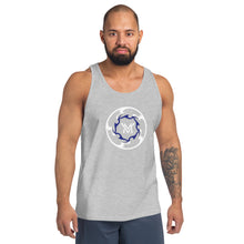 Load image into Gallery viewer, MyVybz Tank Top T-shirt