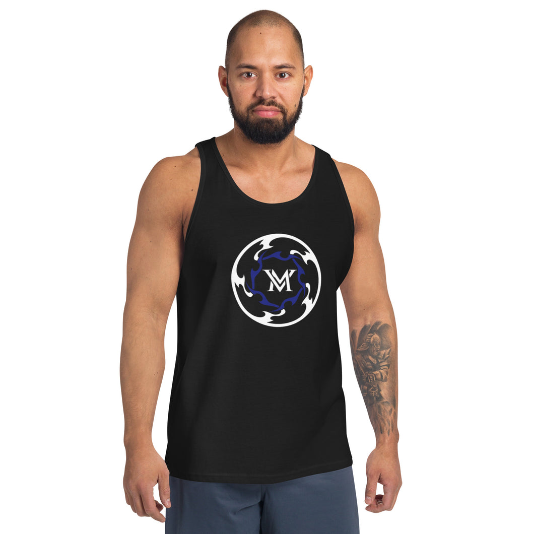 MyVybz Tank Top T-shirt