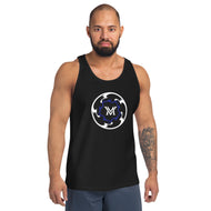 MyVybz Tank Top T-shirt