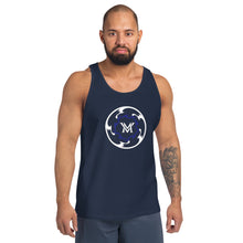 Load image into Gallery viewer, MyVybz Tank Top T-shirt