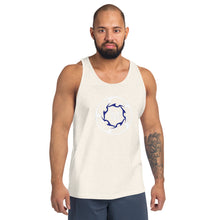 Load image into Gallery viewer, MyVybz Tank Top T-shirt