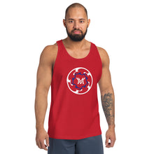 Load image into Gallery viewer, MyVybz Tank Top T-shirt