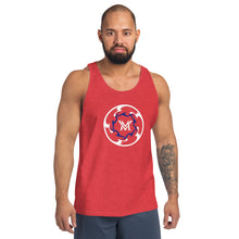 Load image into Gallery viewer, MyVybz Tank Top T-shirt