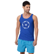 Load image into Gallery viewer, MyVybz Tank Top T-shirt