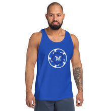 Load image into Gallery viewer, MyVybz Tank Top T-shirt