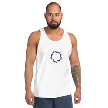Load image into Gallery viewer, MyVybz Tank Top T-shirt