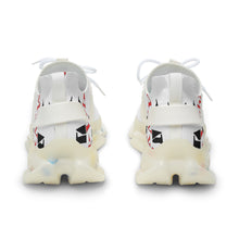 Load image into Gallery viewer, MyVybz Mesh Sports Sneakers