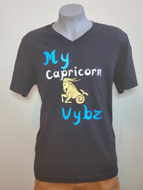 MyVybz Capricorn Zodiac Collection
