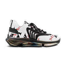 Load image into Gallery viewer, MyVybz Mesh Sports Sneakers