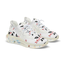 Load image into Gallery viewer, MyVybz Mesh Sports Sneakers